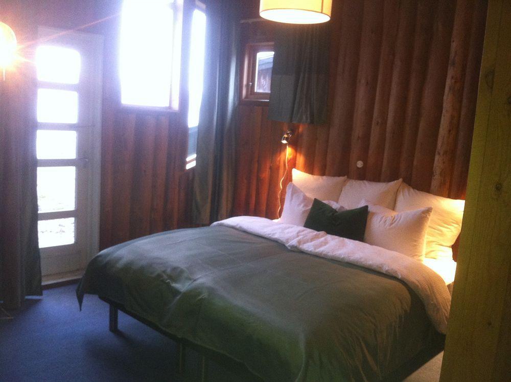 Brekkestranda Fjordhotel Brekke  Luaran gambar