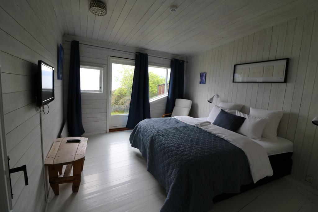 Brekkestranda Fjordhotel Brekke  Luaran gambar