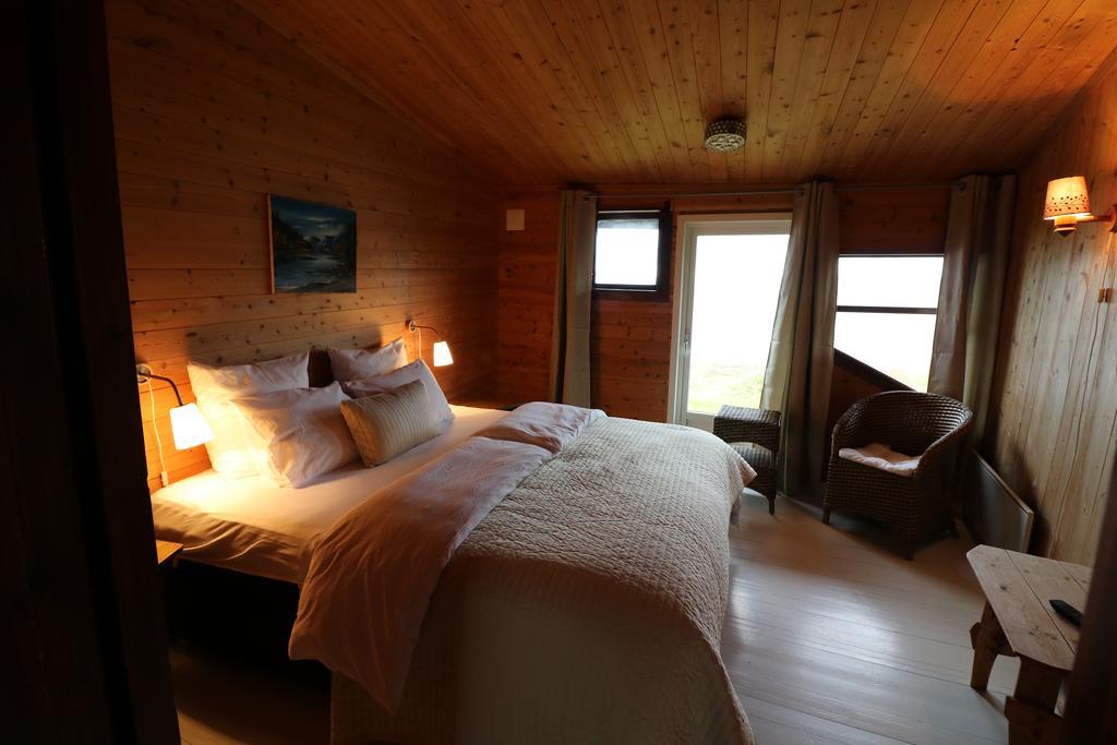 Brekkestranda Fjordhotel Brekke  Luaran gambar
