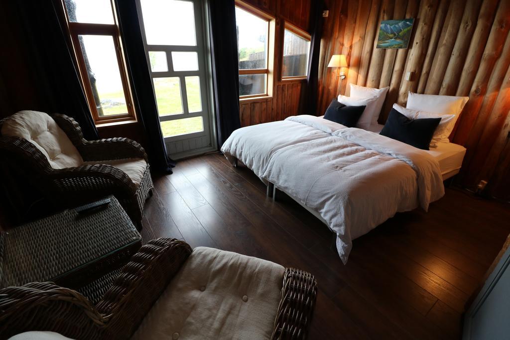 Brekkestranda Fjordhotel Brekke  Luaran gambar