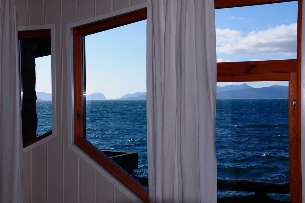 Brekkestranda Fjordhotel Brekke  Luaran gambar