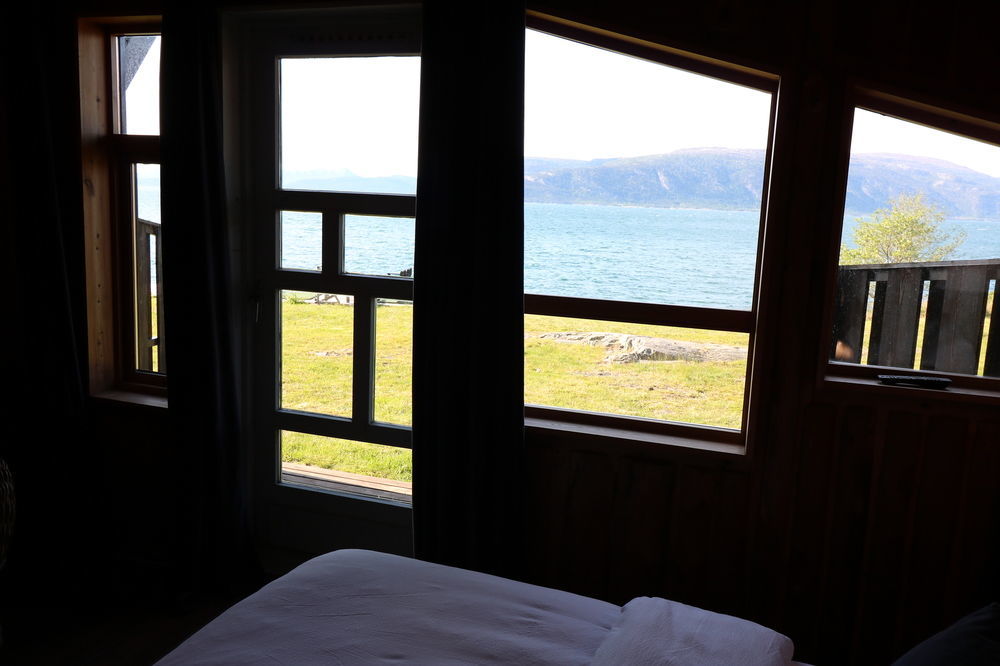 Brekkestranda Fjordhotel Brekke  Luaran gambar