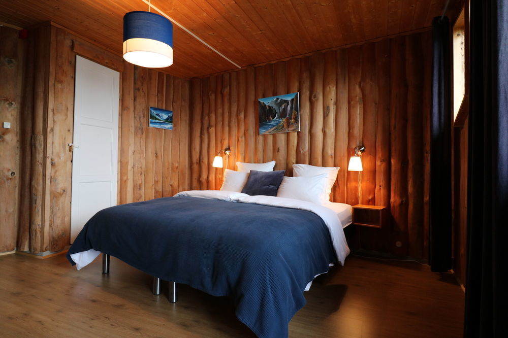 Brekkestranda Fjordhotel Brekke  Luaran gambar