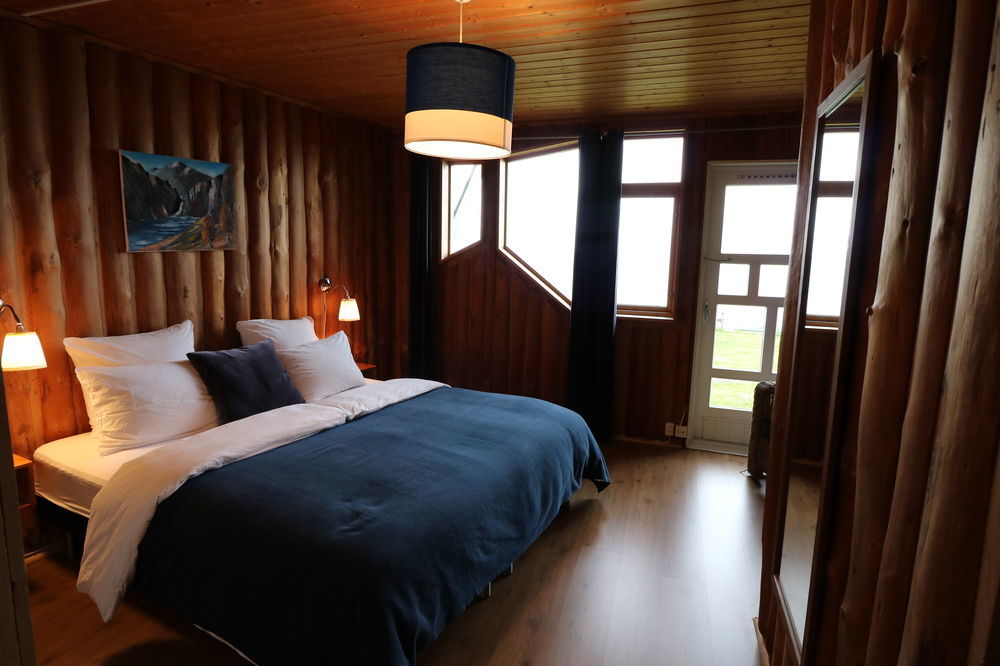 Brekkestranda Fjordhotel Brekke  Luaran gambar