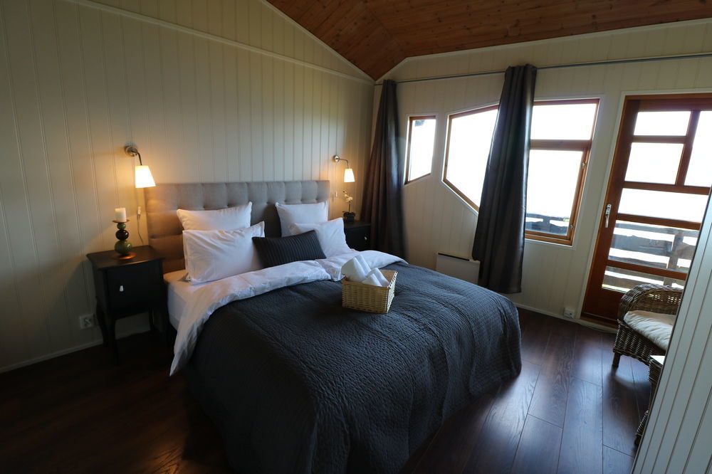 Brekkestranda Fjordhotel Brekke  Luaran gambar