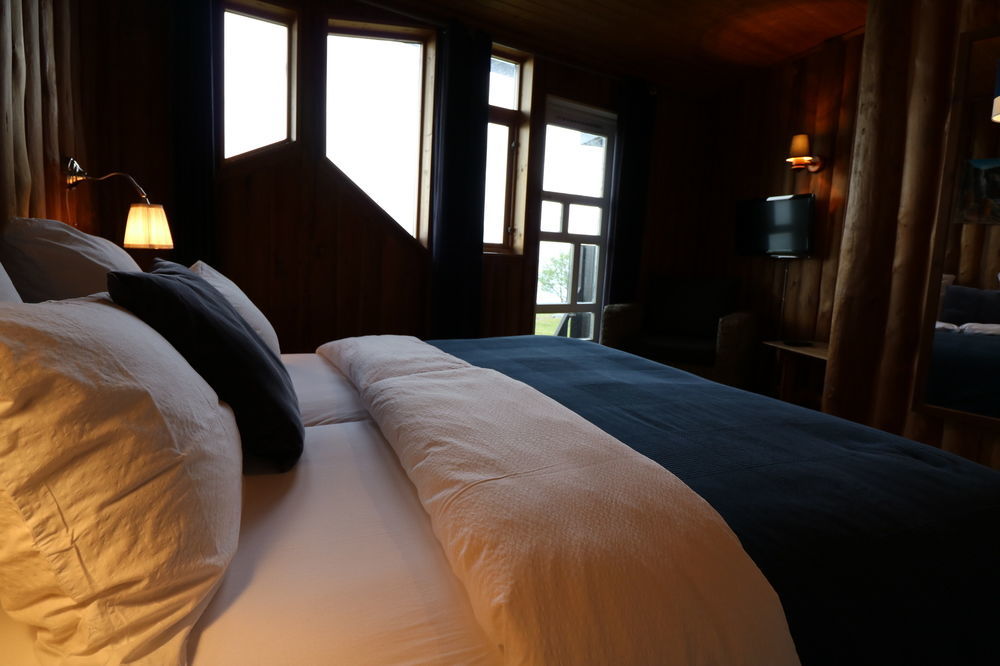 Brekkestranda Fjordhotel Brekke  Luaran gambar
