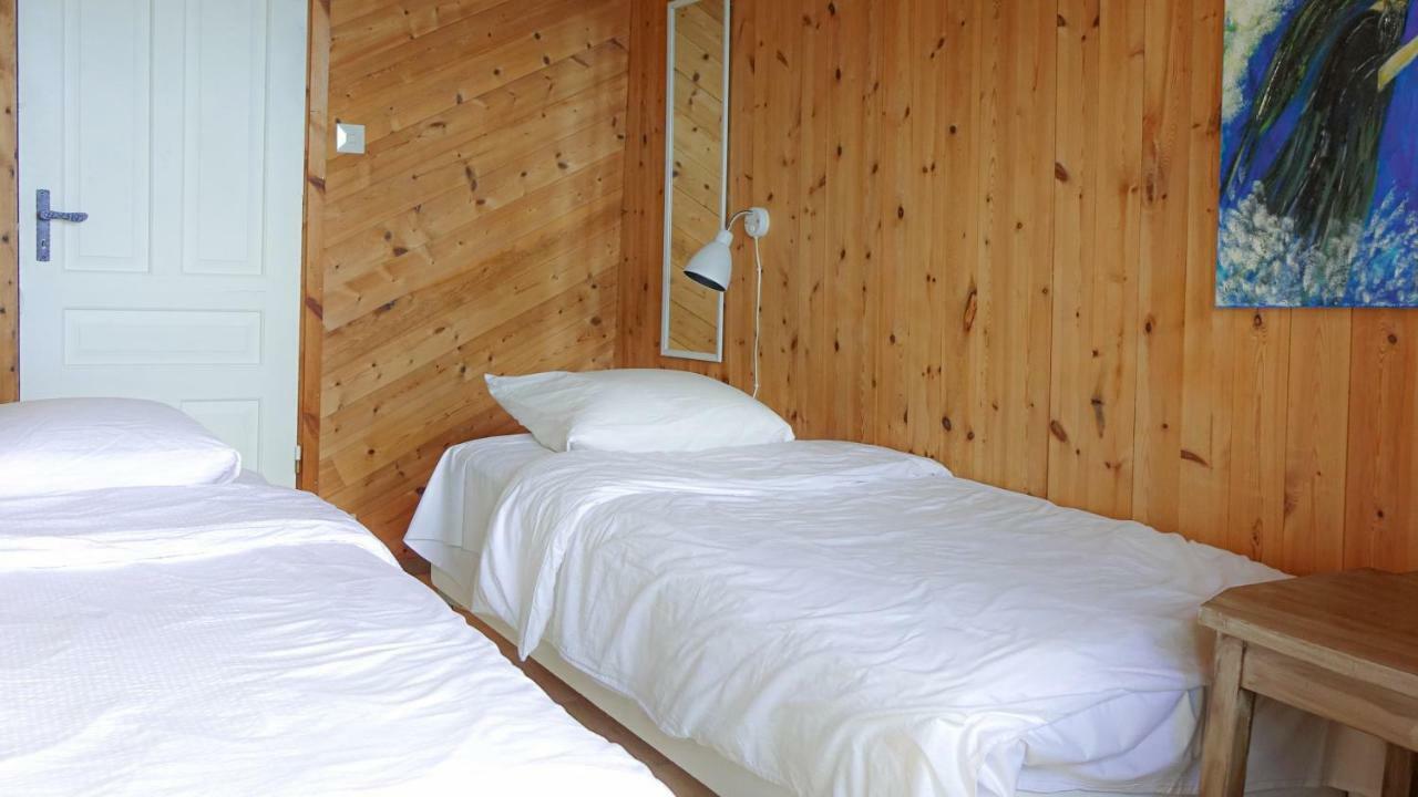 Brekkestranda Fjordhotel Brekke  Luaran gambar